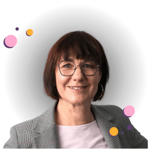 Almut Sievers Witwencoach